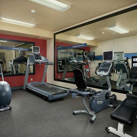 Hampton Inn Helena Dış mekan fotoğraf
