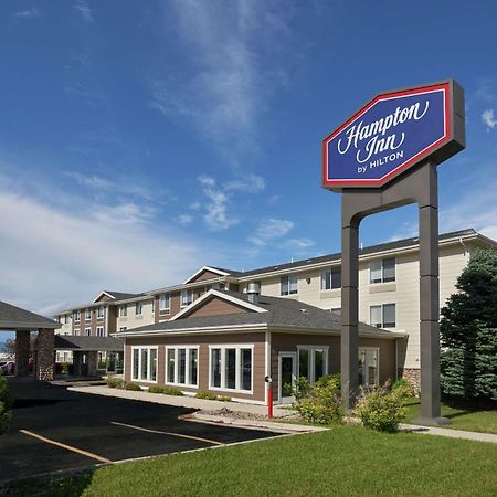 Hampton Inn Helena Dış mekan fotoğraf