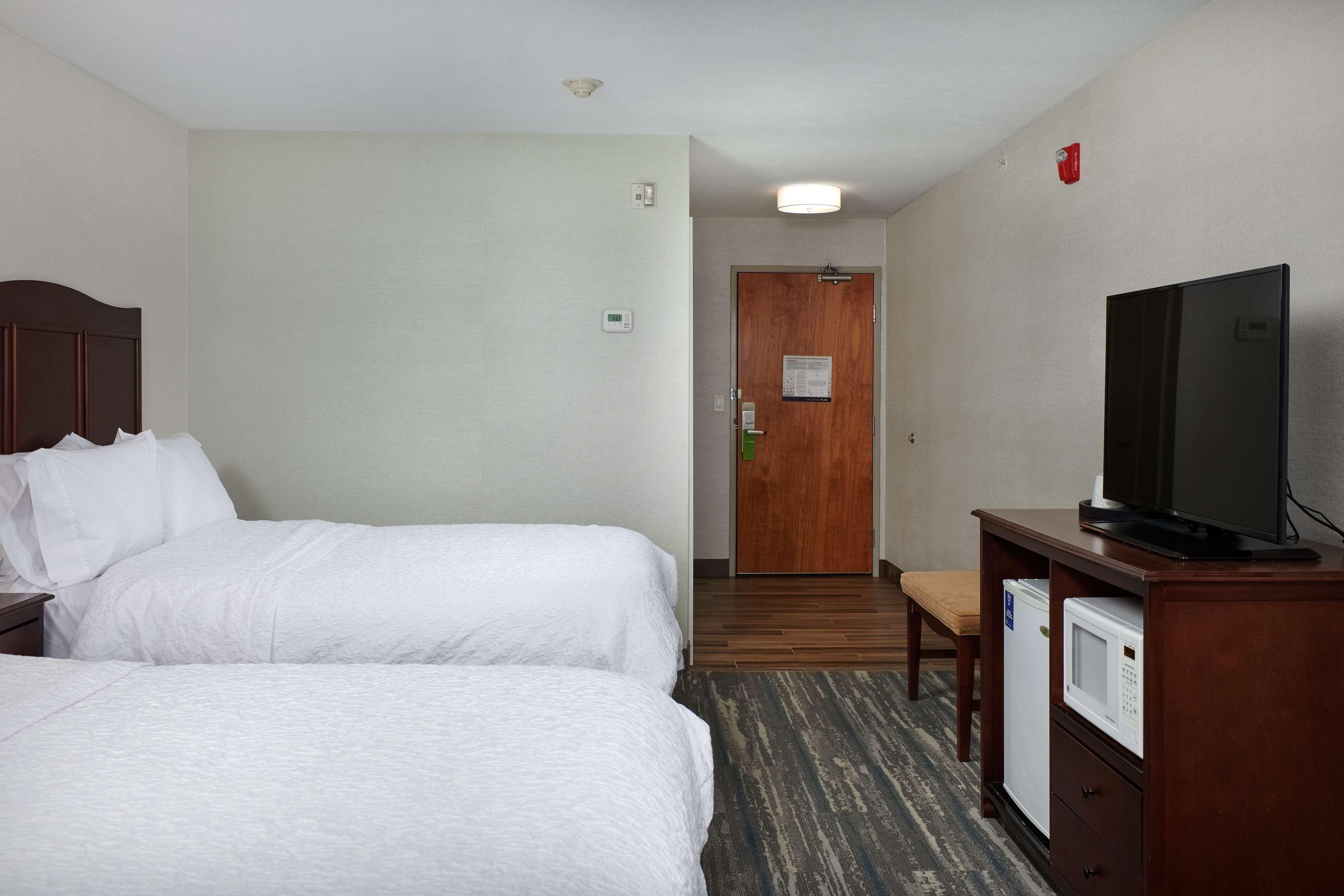 Hampton Inn Helena Dış mekan fotoğraf