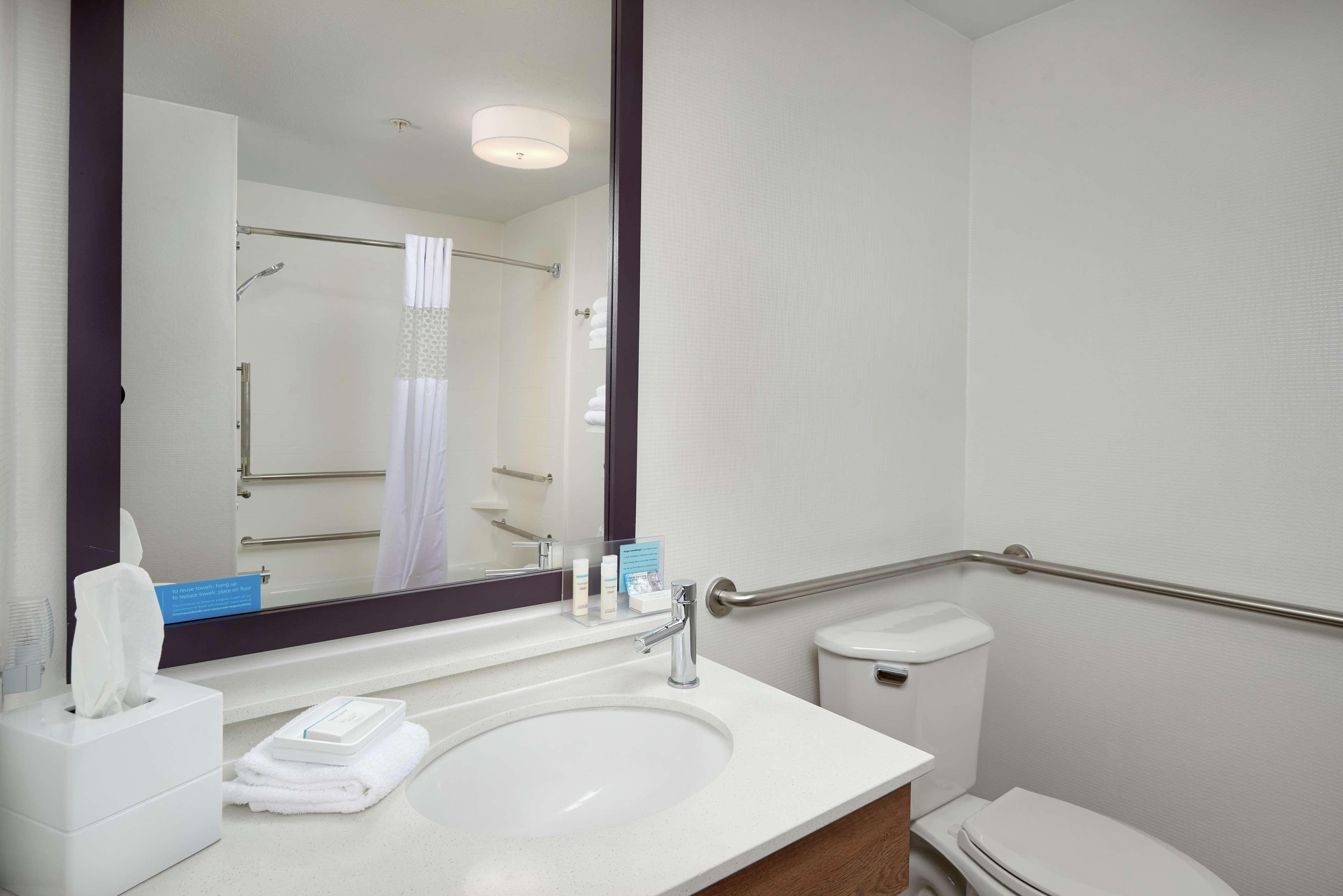 Hampton Inn Helena Dış mekan fotoğraf