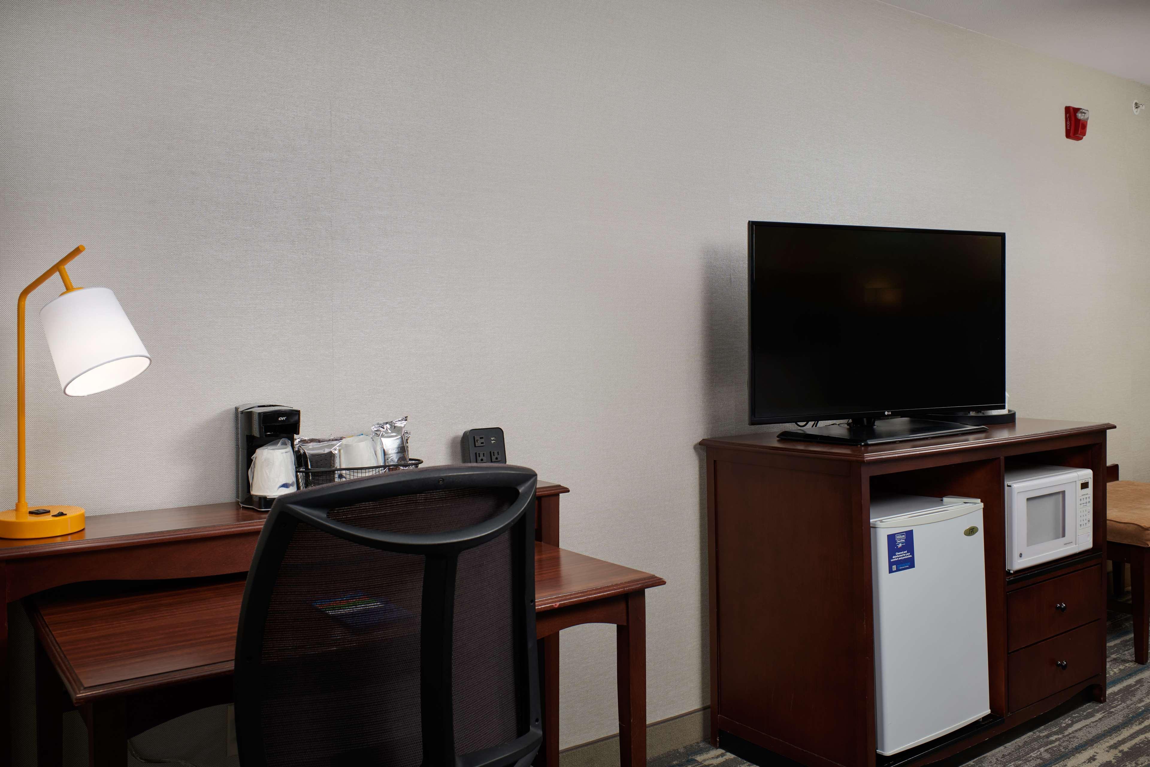 Hampton Inn Helena Dış mekan fotoğraf
