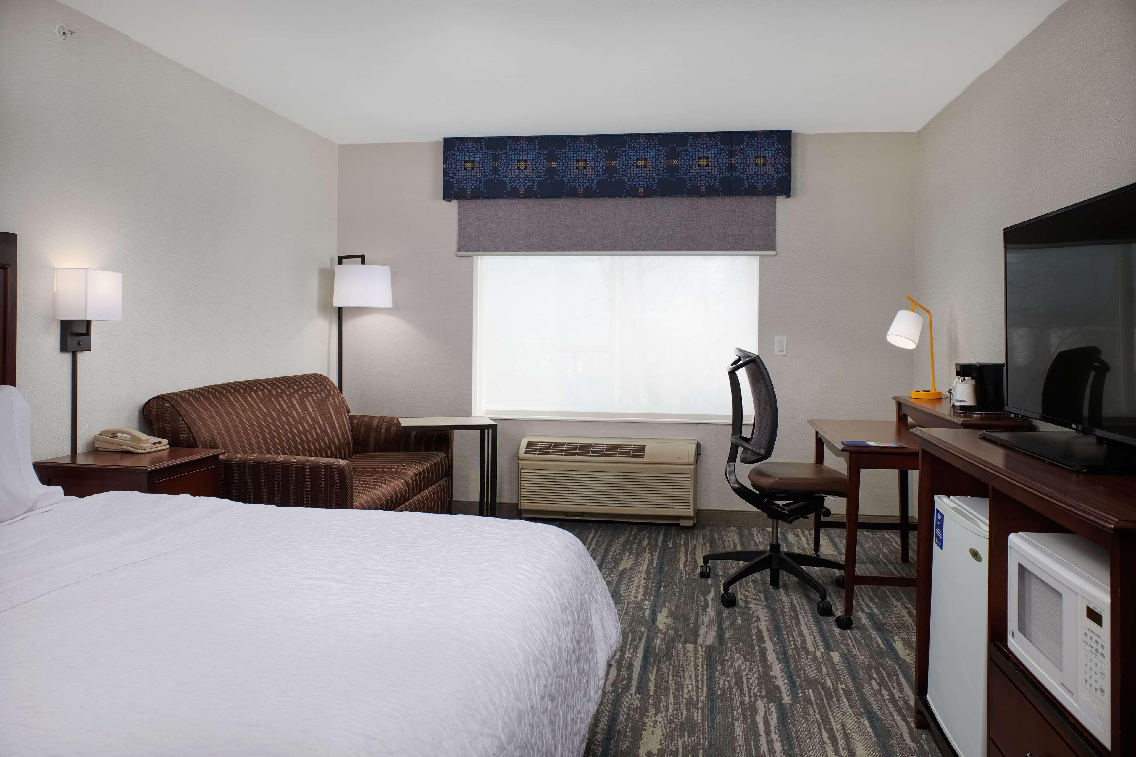Hampton Inn Helena Dış mekan fotoğraf