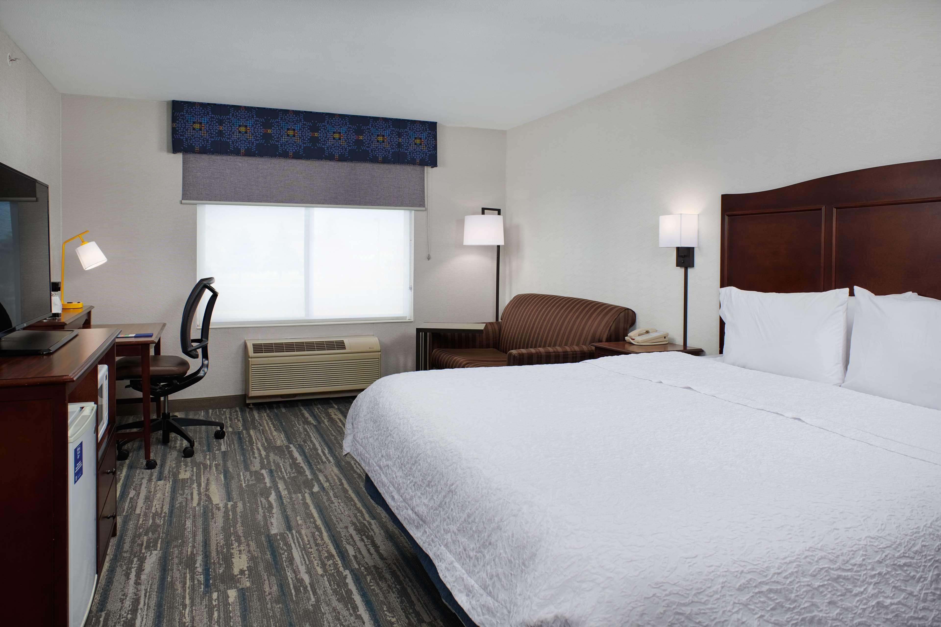 Hampton Inn Helena Dış mekan fotoğraf