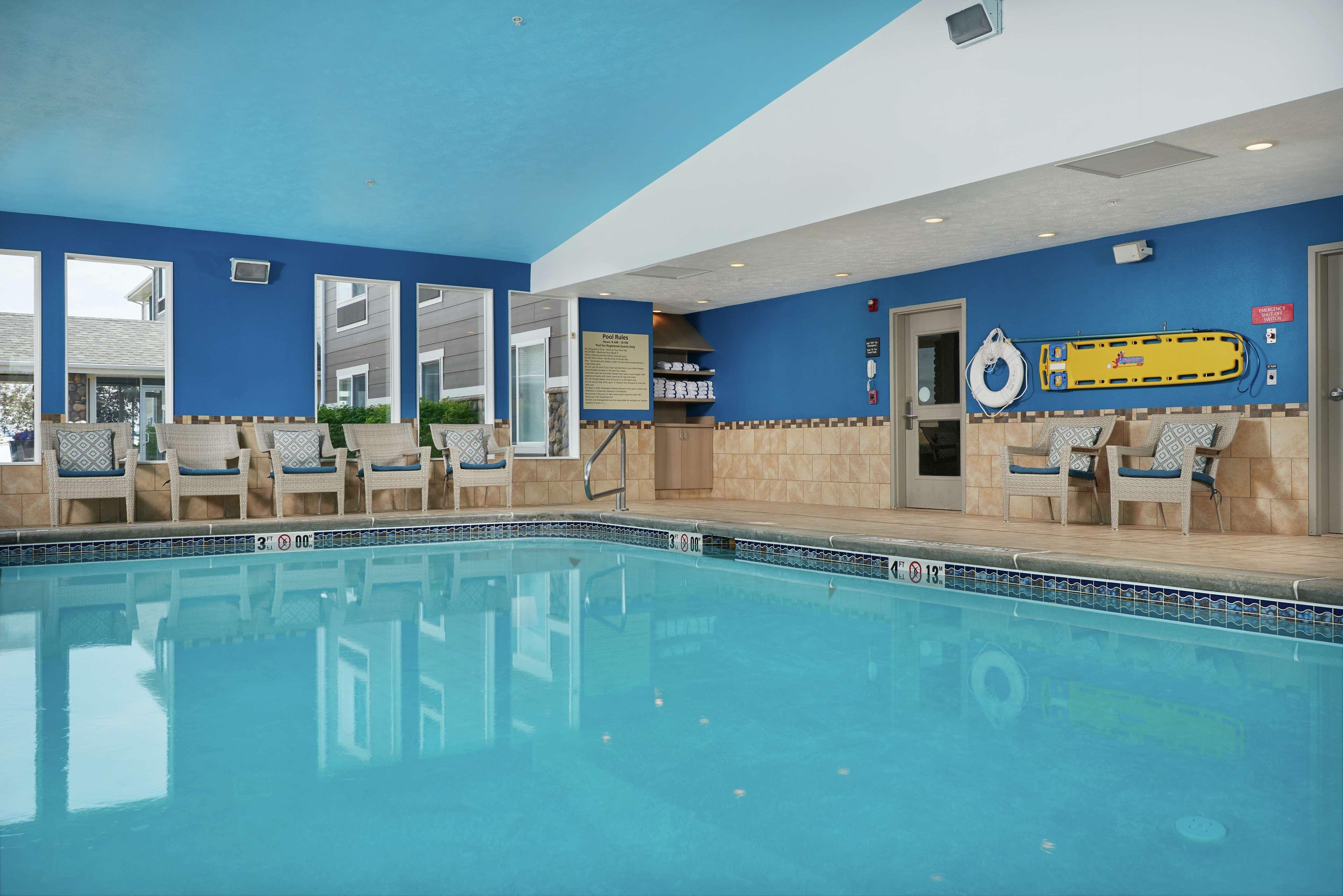 Hampton Inn Helena Dış mekan fotoğraf