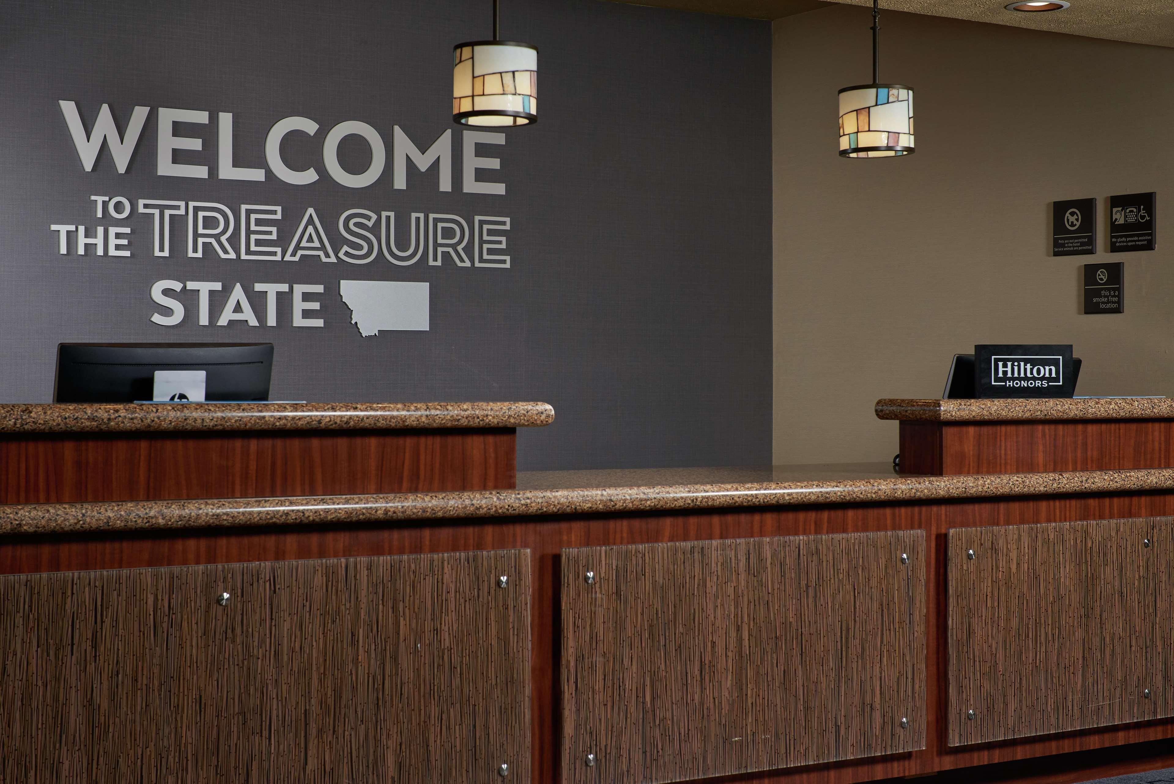 Hampton Inn Helena Dış mekan fotoğraf