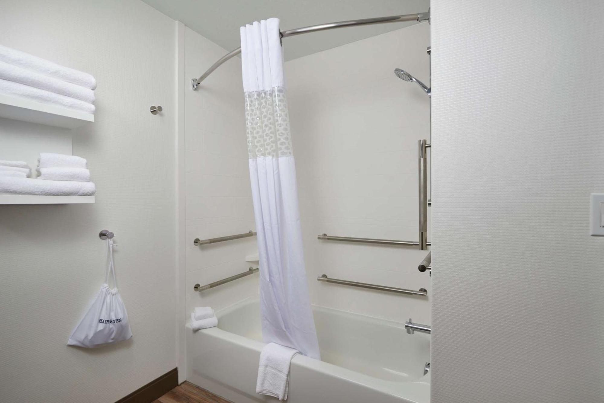 Hampton Inn Helena Dış mekan fotoğraf