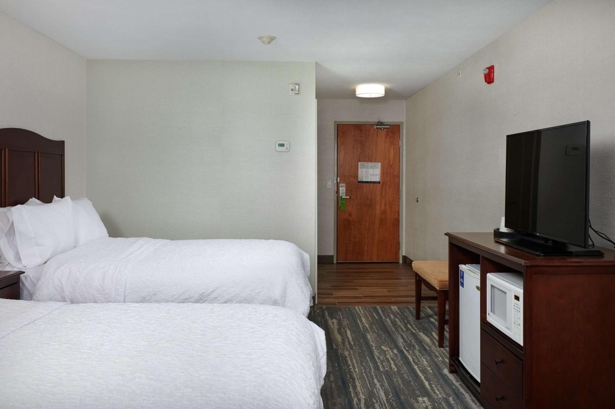Hampton Inn Helena Dış mekan fotoğraf