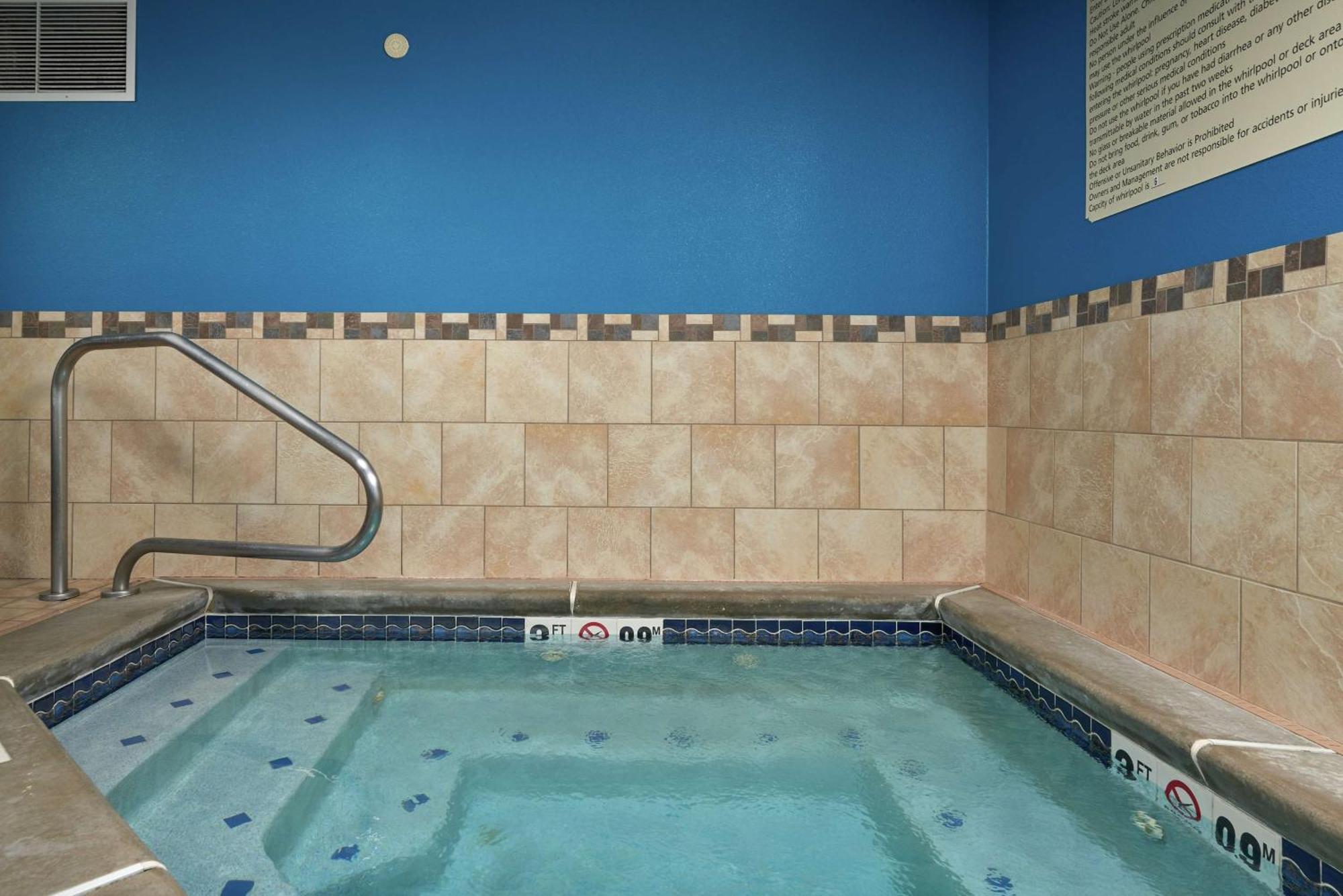 Hampton Inn Helena Dış mekan fotoğraf