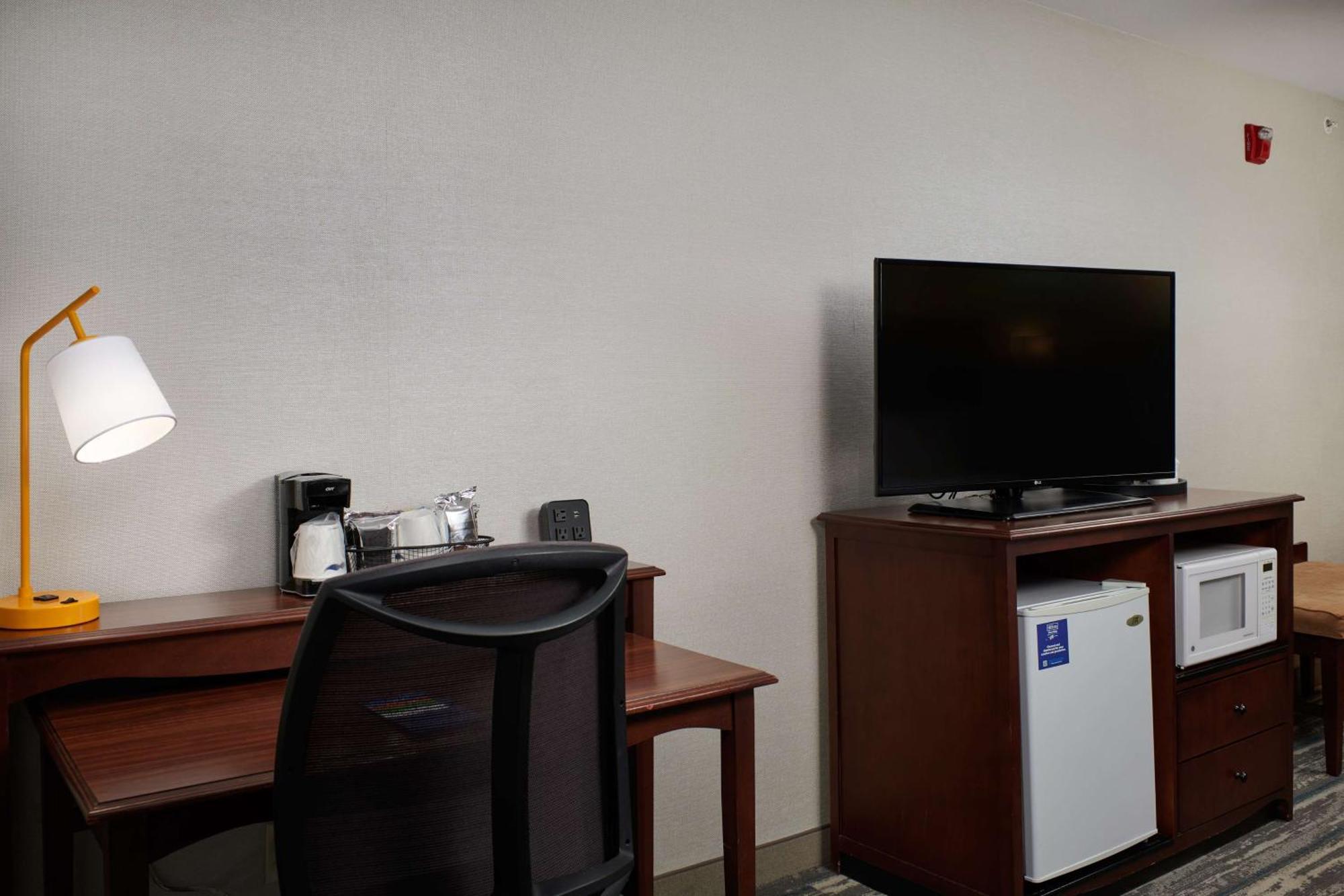 Hampton Inn Helena Dış mekan fotoğraf
