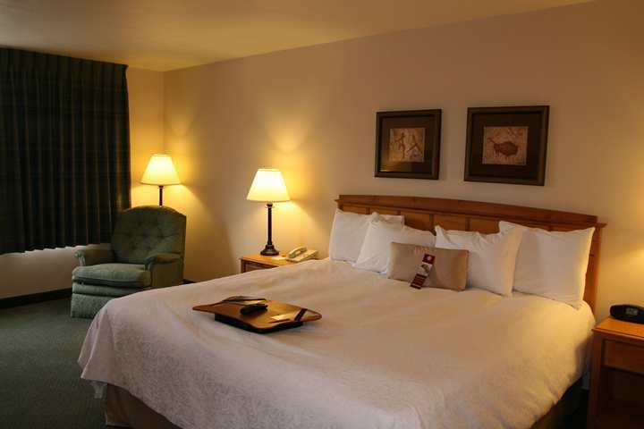 Hampton Inn Helena Dış mekan fotoğraf