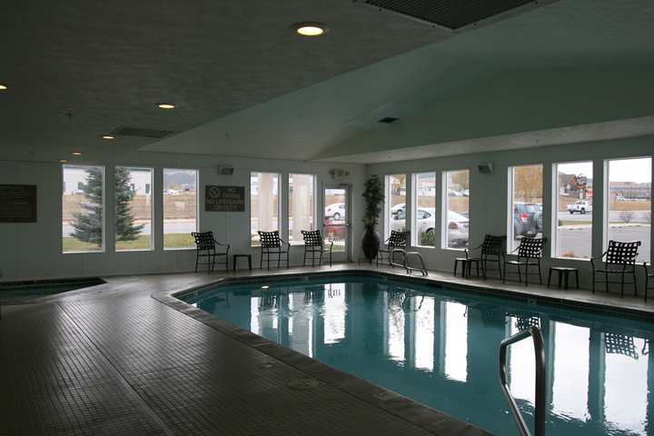 Hampton Inn Helena Dış mekan fotoğraf