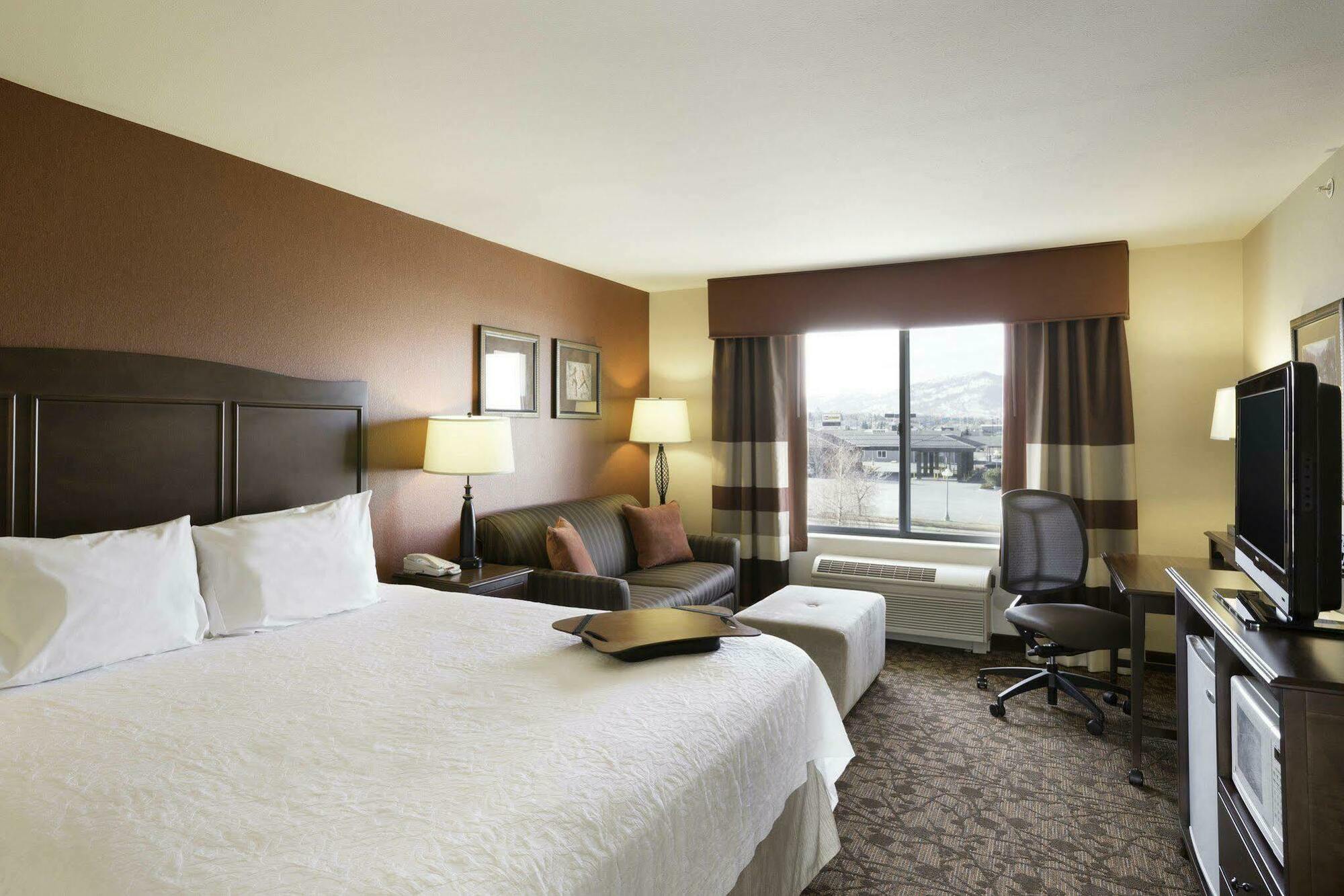 Hampton Inn Helena Dış mekan fotoğraf