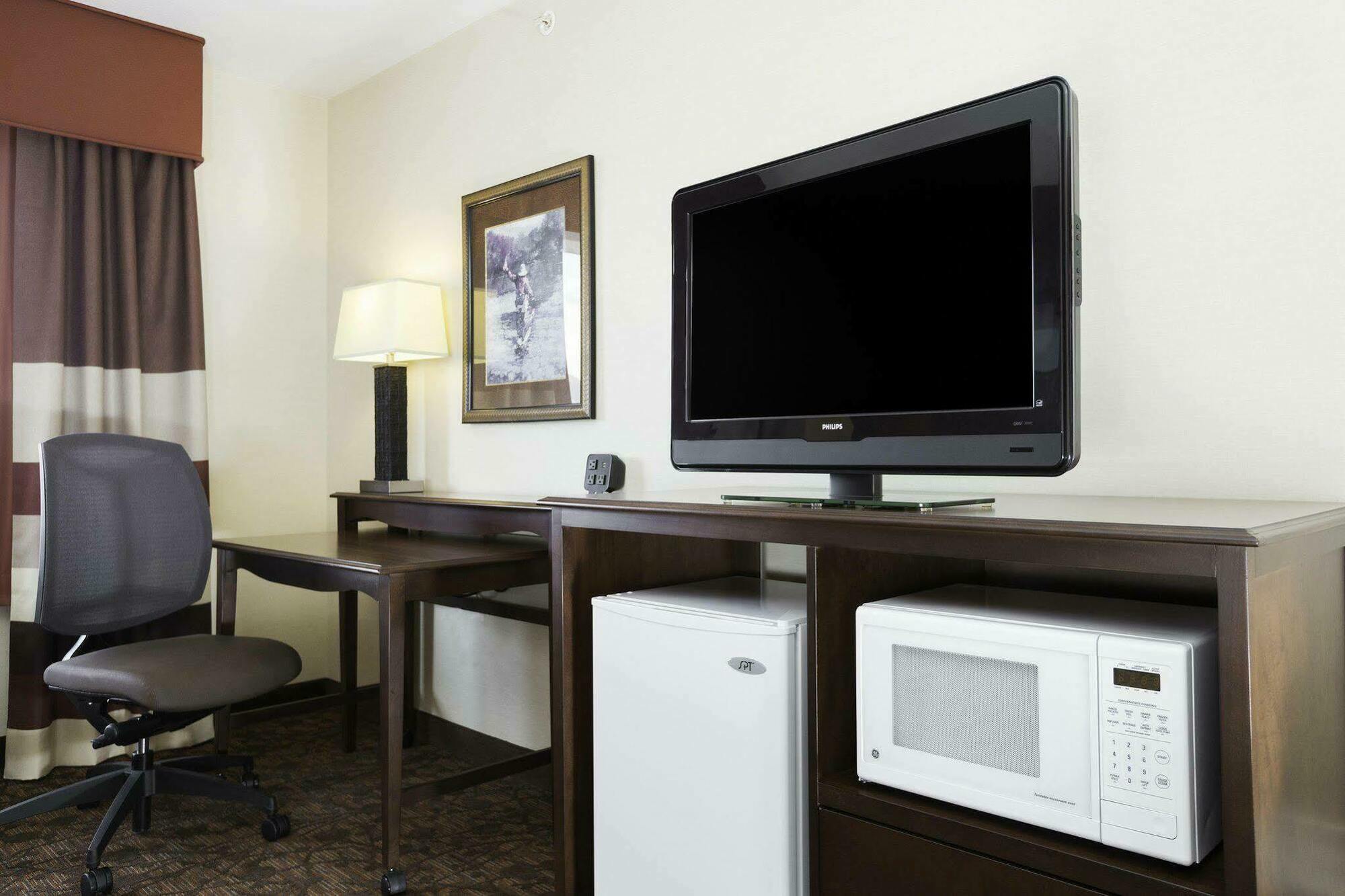 Hampton Inn Helena Dış mekan fotoğraf
