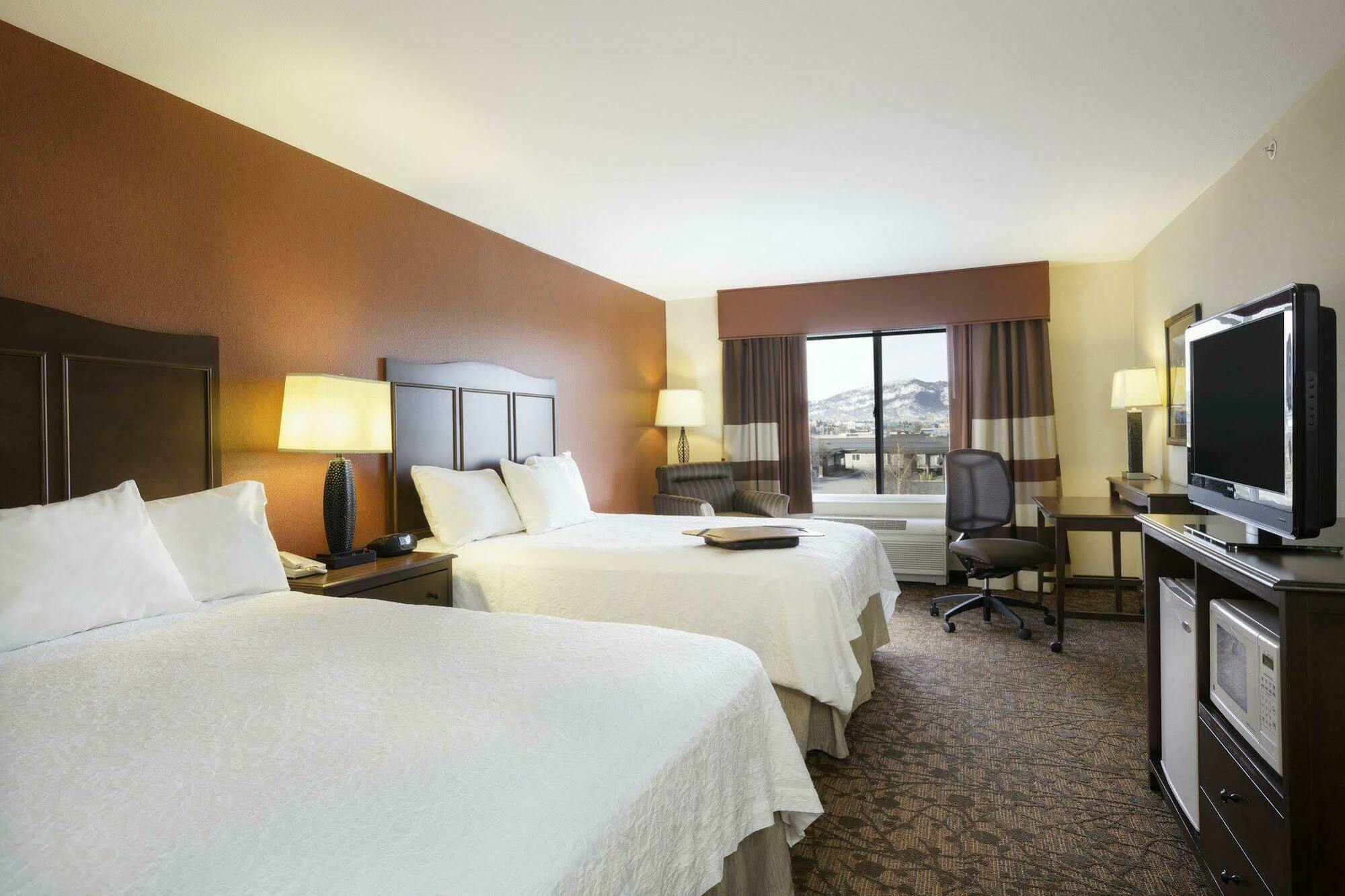 Hampton Inn Helena Dış mekan fotoğraf