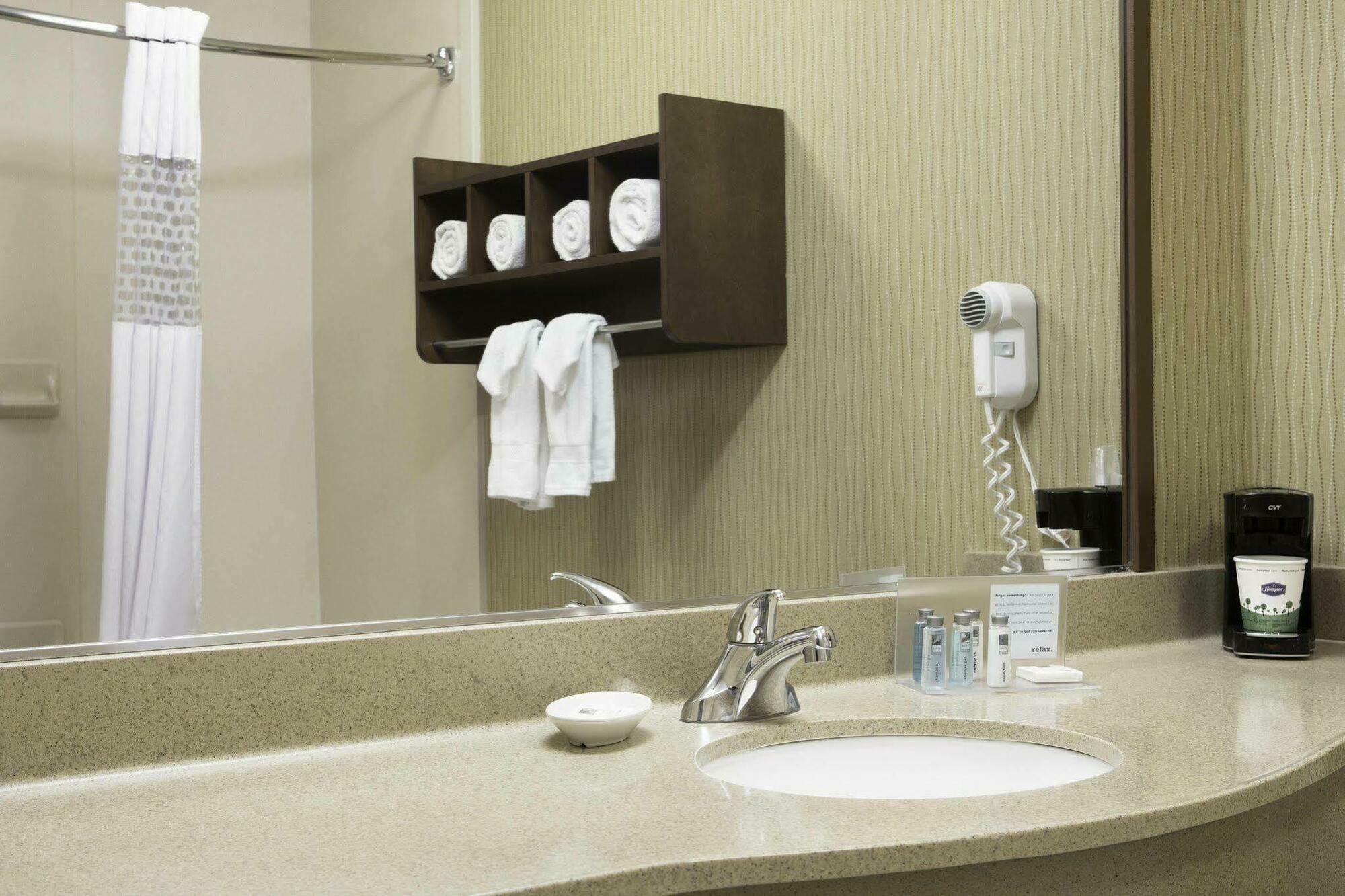 Hampton Inn Helena Dış mekan fotoğraf