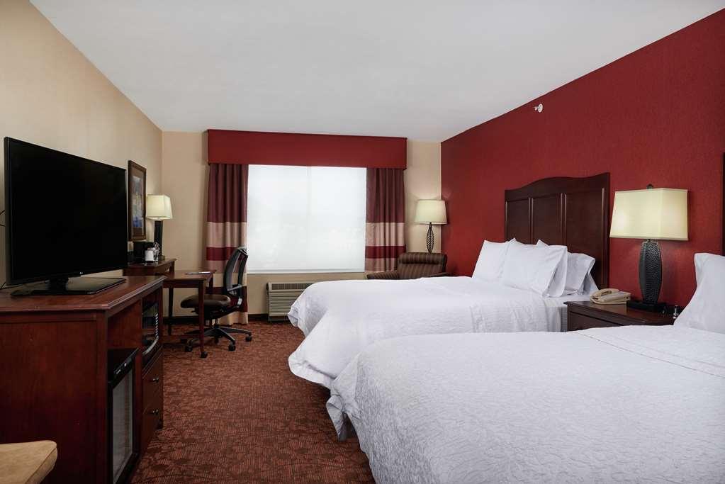 Hampton Inn Helena Oda fotoğraf