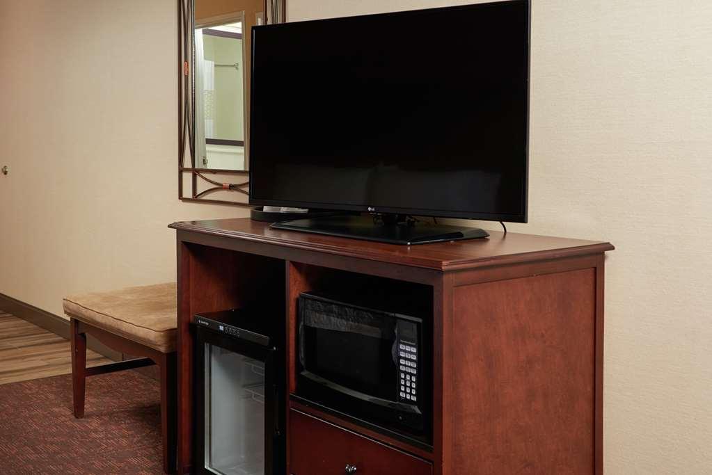 Hampton Inn Helena Oda fotoğraf